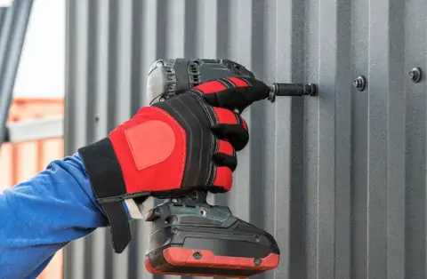 Travaux de zinguerie - Louviers